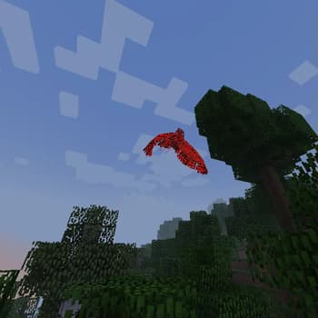 CRYPTID screenshot
