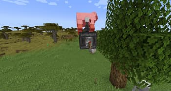 Bedrock Miner screenshot