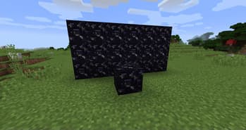 Bedrock Miner screenshot