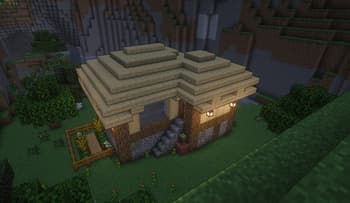Aio's Extra Structures! screenshot