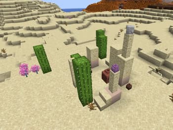 Aio's Extra Structures! screenshot