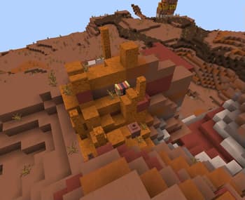 Aio's Extra Structures! screenshot