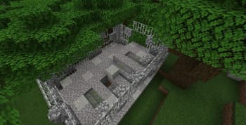 Aio's Extra Structures! screenshot