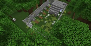 Aio's Extra Structures! screenshot