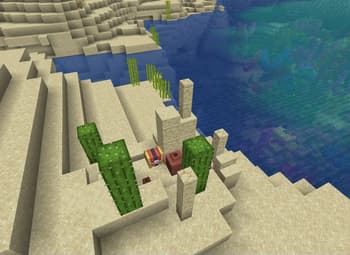 Aio's Extra Structures! screenshot