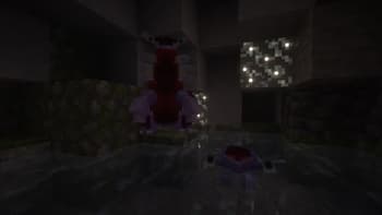 AllTheMons x Mega Showdown - Radiants screenshot