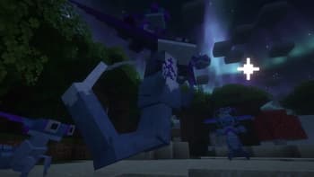 AllTheMons x Mega Showdown - Radiants screenshot