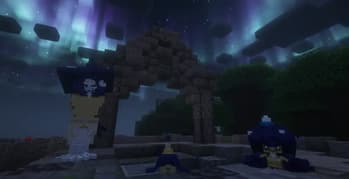 AllTheMons x Mega Showdown - Radiants screenshot