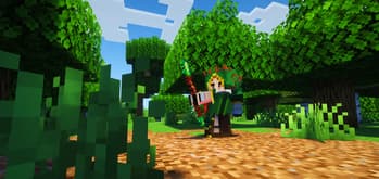 Druids (RPG Series Plus) screenshot