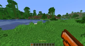 KS Crab Claw screenshot