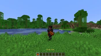 KS Crab Claw screenshot