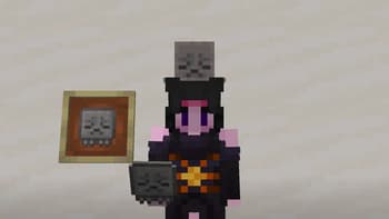 Tears & Cheers - Ghast Revamp screenshot