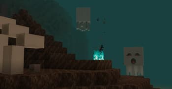 Tears & Cheers - Ghast Revamp screenshot