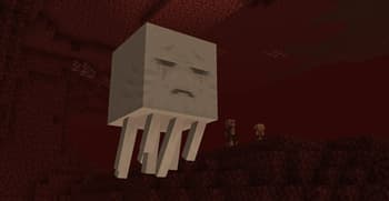 Tears & Cheers - Ghast Revamp screenshot