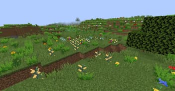 Wild Growth 🪻 screenshot