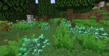 Wild Growth 🪻 screenshot