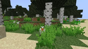 Wild Growth 🪻 screenshot