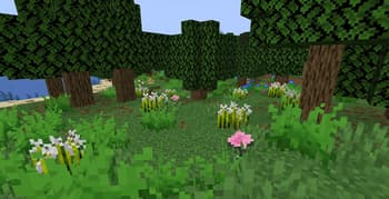 Wild Growth 🪻 screenshot