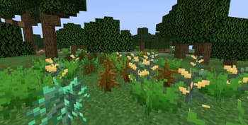 Wild Growth 🪻 screenshot