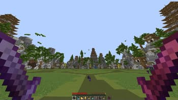 SMP PvP Essentials screenshot