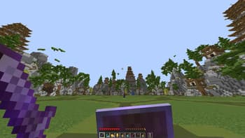 SMP PvP Essentials screenshot
