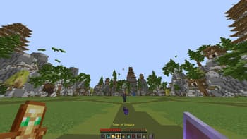 SMP PvP Essentials screenshot