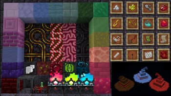 Pact Magic screenshot