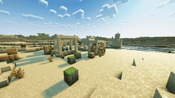 NoLimit Vanilla+ screenshot