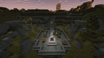 NoLimit Vanilla+ screenshot