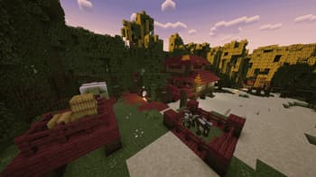 NoLimit Vanilla+ screenshot