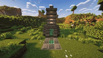 NoLimit Vanilla+ screenshot