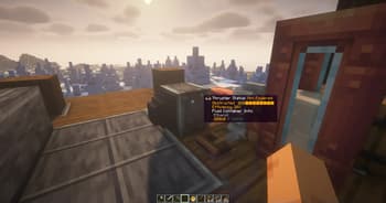 Create: Propulsion screenshot