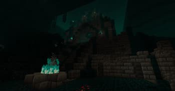 Deeper and Darker screenshot
