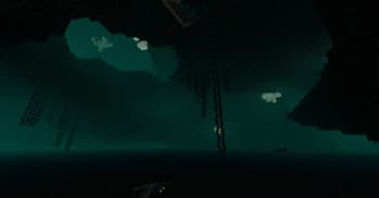 Deeper and Darker screenshot