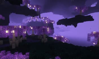 Deeper and Darker screenshot