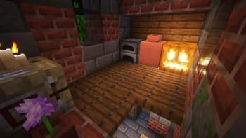 Beginner Survival House screenshot