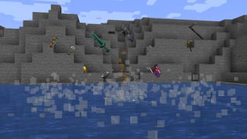 Fractures 3D screenshot