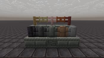 Fractures 3D screenshot