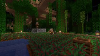 Rustic Delight screenshot