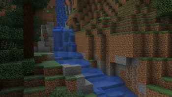 Simple Water screenshot