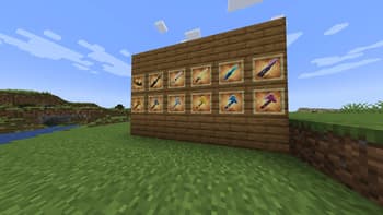 The knife of Delta screenshot