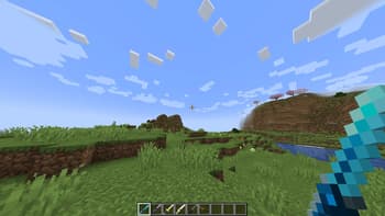 The knife of Delta screenshot