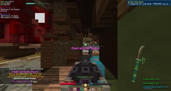 Wynnbinds screenshot