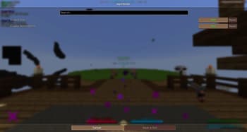 Wynnbinds screenshot