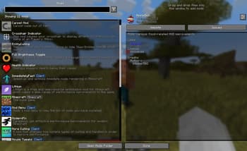 All you need: Mace PVP screenshot