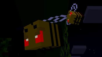 Bare Bones x Fresh Animations: Emissive screenshot