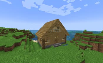 Sohatuy's Medieval Structures screenshot