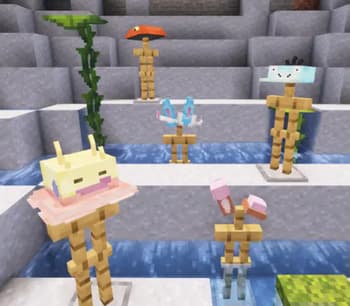 CobbleHats - Now Craftable ! screenshot