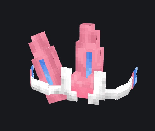 CobbleHats - Now Craftable ! screenshot