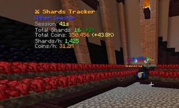 CaribouStonks • Hypixel SkyBlock screenshot
